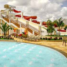 Primary image 1 L Acqua diRoma l ll lll lV V, Khách sạn Goiás