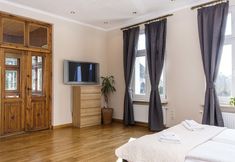 其他 7 Apartamenty Mój Sopot - Golden beach