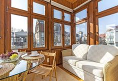 其他 4 Apartamenty Mój Sopot - Golden beach