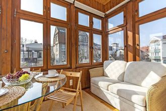 其他 4 Apartamenty Mój Sopot - Golden beach