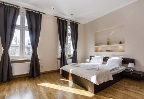 其他 Apartamenty Mój Sopot - Golden beach