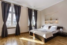 其他 Apartamenty Mój Sopot - Golden beach