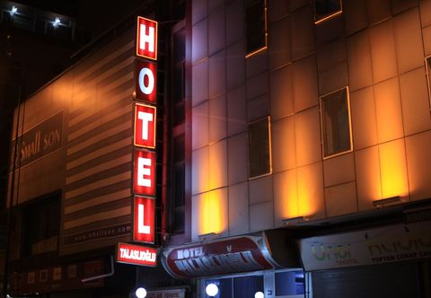 其他 Talaslioglu Hotel