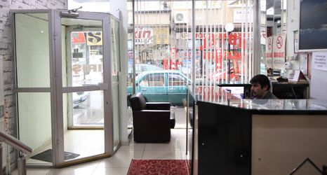 其他 2 Talaslioglu Hotel