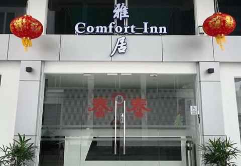 Others Comfort Inn