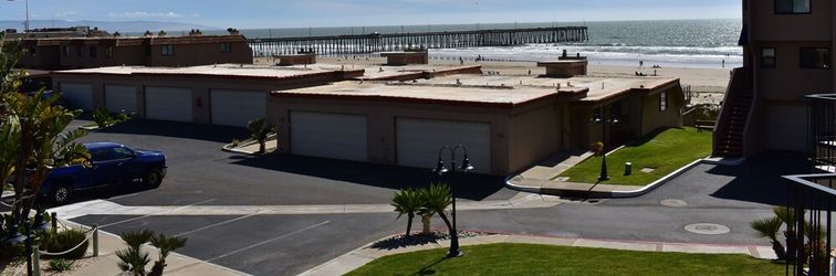 Others 117 Pismo Shores 2 Bedroom Condo by Redawning