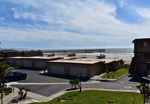 Others 117 Pismo Shores 2 Bedroom Condo by Redawning
