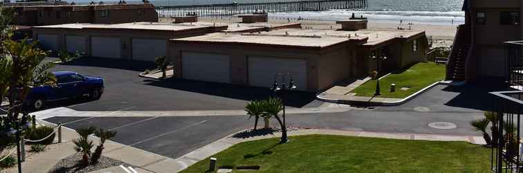 Lainnya 117 Pismo Shores 2 Bedroom Condo by Redawning