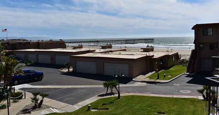 Lainnya 117 Pismo Shores 2 Bedroom Condo by Redawning