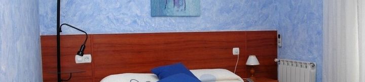 其他 2 Hostal Riomalo