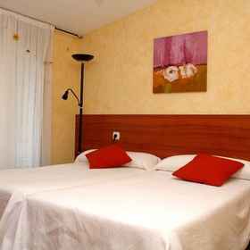 Primary image 1 Hostal Riomalo, Berzocana Hotels