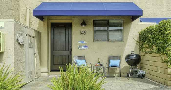 Lainnya 149 Pismo Shores 2 Bedroom Condo by Redawning