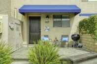 Lainnya 149 Pismo Shores 2 Bedroom Condo by Redawning
