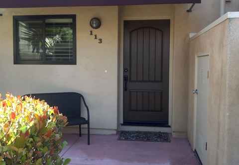 Lainnya 113 Pismo Shores 2 Bedroom Townhouse by Redawning