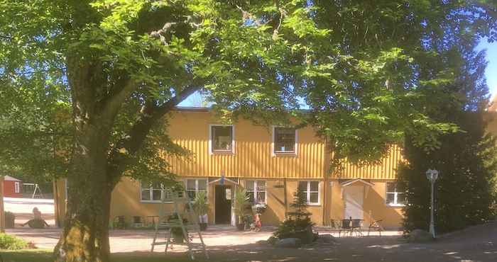 Khác Vänhems Cafe & Vandrarhem - Hostel