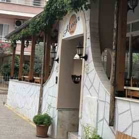 Primary image1阿爾米爾飯店,Kırobası Bucağı飯店