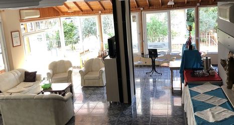 Others 2 Almir Hotel