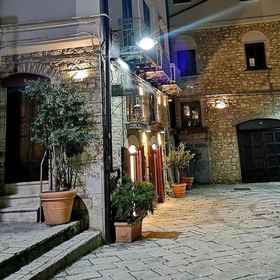 Primary image 1 อัลคอนเวนโต, โรงแรม & ที่พัก Gallicchio