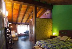 其他 7 Hotel Rural la Casona del Abuelo Parra