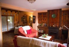 其他 3 Hotel Rural la Casona del Abuelo Parra