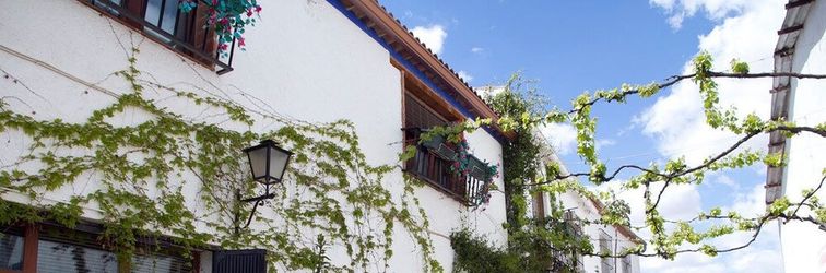其他 Hotel Rural la Casona del Abuelo Parra