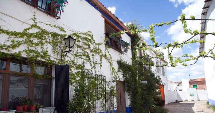 Lainnya Hotel Rural la Casona del Abuelo Parra