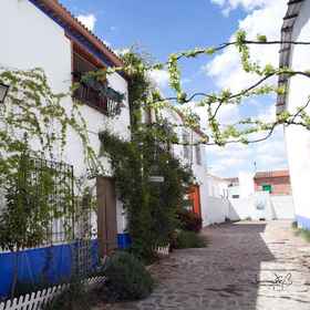 Primary image 1 Hotel Rural la Casona del Abuelo Parra, Villarrubia de los Ojos Hotels