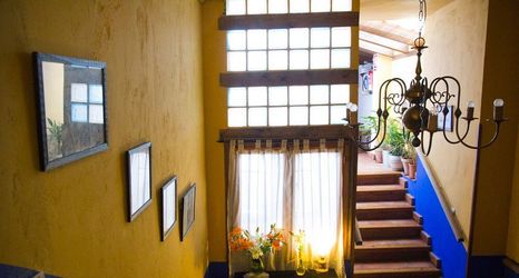 其他 2 Hotel Rural la Casona del Abuelo Parra