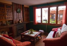 其他 6 Hotel Rural la Casona del Abuelo Parra