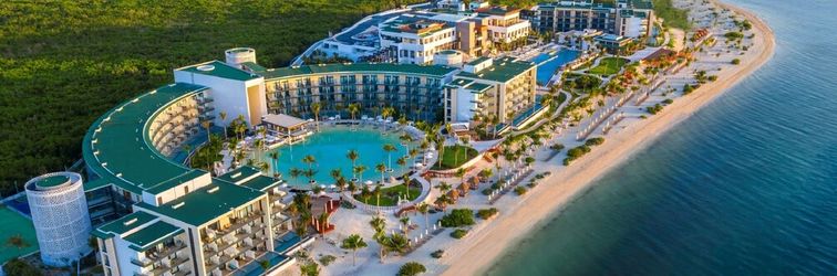 Others Haven Riviera Cancun - All Inclusive - Adults Only