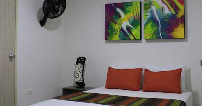 Others Hotel Pereira 421