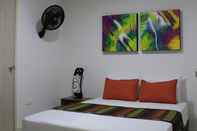 Others Hotel Pereira 421