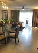 Imej utama Lifestyle Kosher Presidential Suites