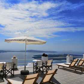 Primary image 1 Artemisia Apartment, Santorini Hotels