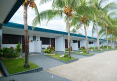 其他 7 Cave Beach Resort Boutique Luxury Accomodation