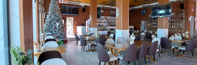 其他 Cave Beach Resort Boutique Luxury Accomodation