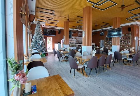 其他 Cave Beach Resort Boutique Luxury Accomodation