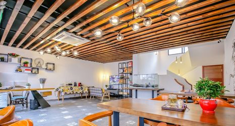 其他 2 Hangzhou Tom's Home