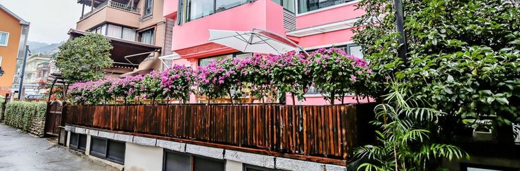 其他 Hangzhou Tom's Home