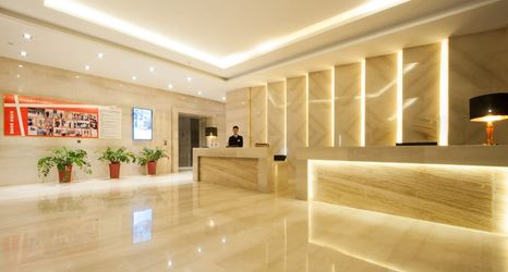 Khác 2 Oak International Apartment