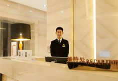 Khác 3 Oak International Apartment