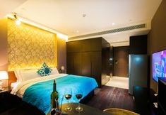 Khác 5 Oak International Apartment