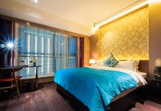 Khác 6 Oak International Apartment