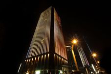 Khác Oak International Apartment