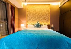 Khác 7 Oak International Apartment