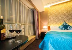 Khác 4 Oak International Apartment