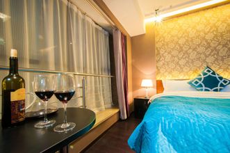 Khác 4 Oak International Apartment