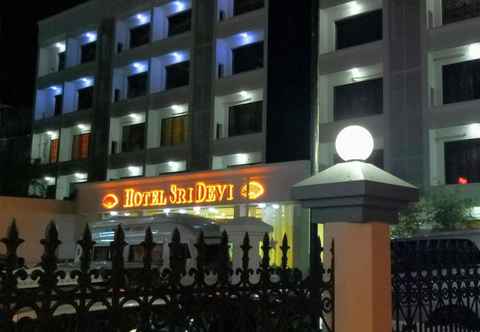 Others Hotel Sri Devi