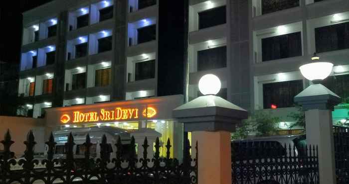 Others Hotel Sri Devi