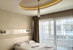 อื่นๆ 5 Cemal Bey Apart Otel